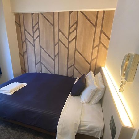 Hotel Livemax Budget Higashi Ueno Tokyo Ngoại thất bức ảnh