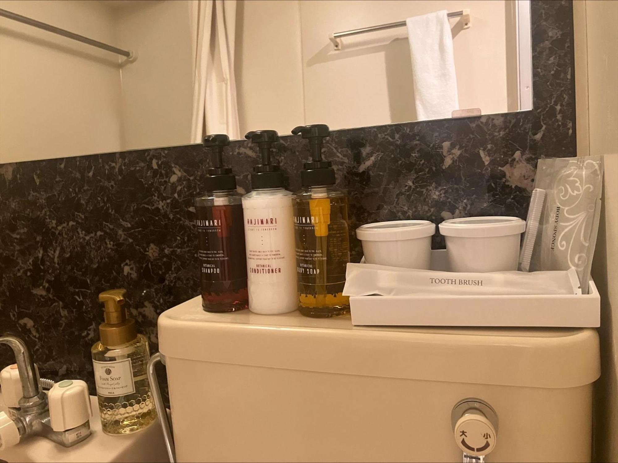 Hotel Livemax Budget Higashi Ueno Tokyo Ngoại thất bức ảnh