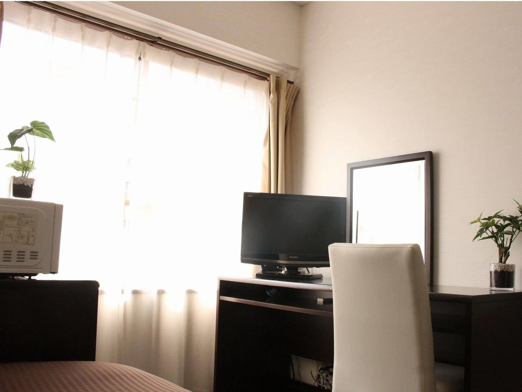 Hotel Livemax Budget Higashi Ueno Tokyo Ngoại thất bức ảnh